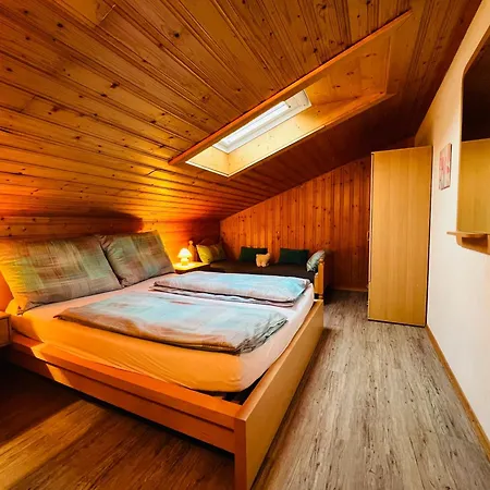 Ferienwohnungen Klose Gosau Exterior foto
