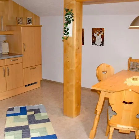 Ferienwohnungen Klose Gosau Exterior foto