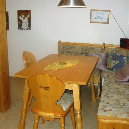 Ferienwohnungen Klose Gosau Exterior foto