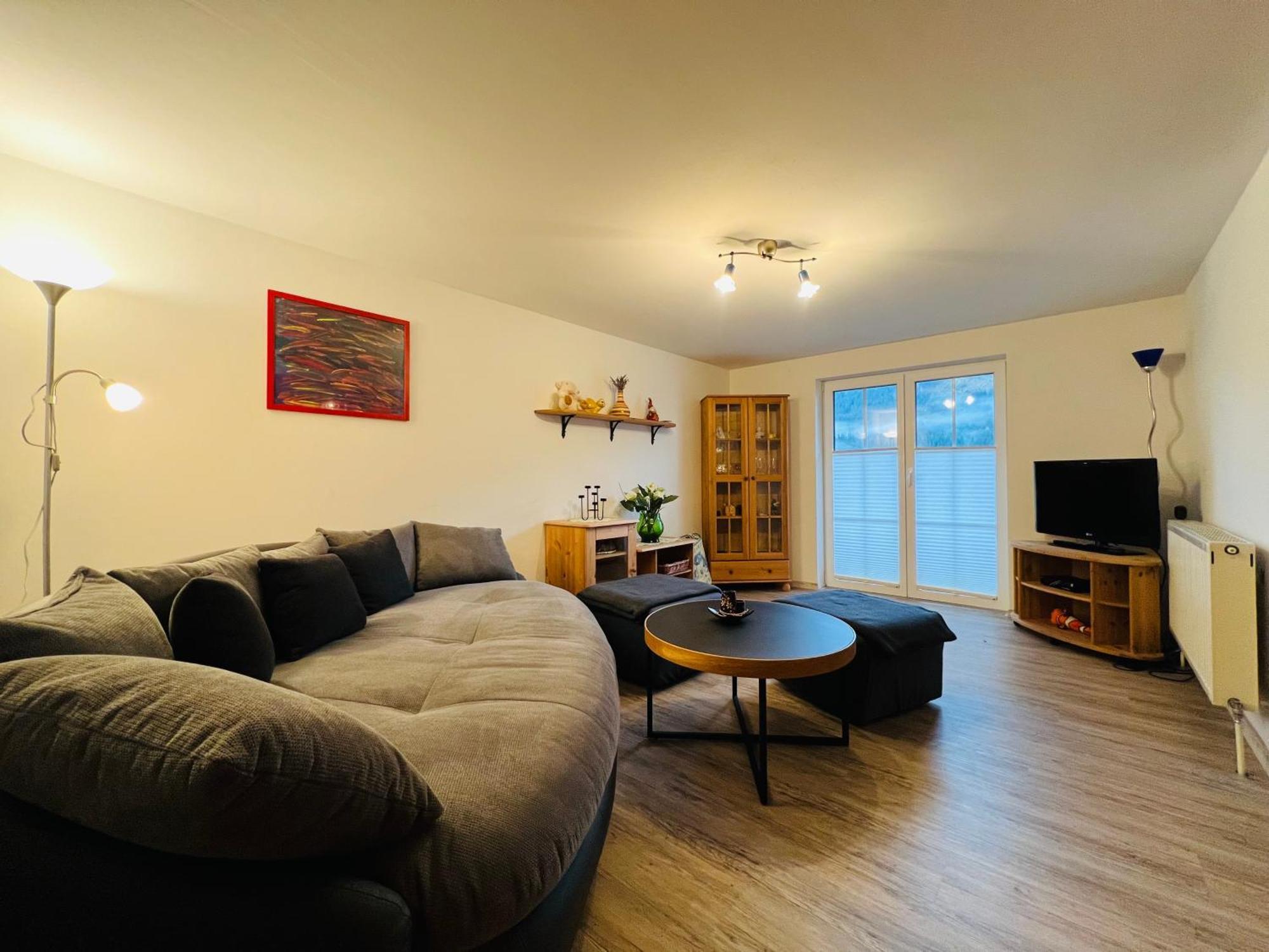 Klose Apartment