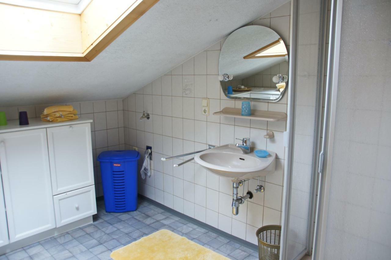 Apartment Klose