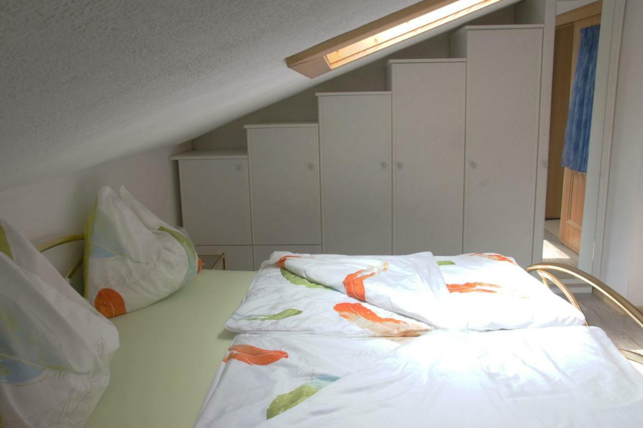 Apartment Klose *