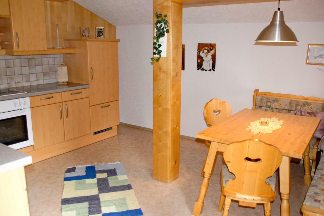 Klose Apartment *