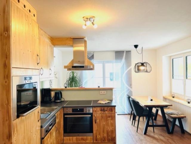 Appartement Klose Gosau