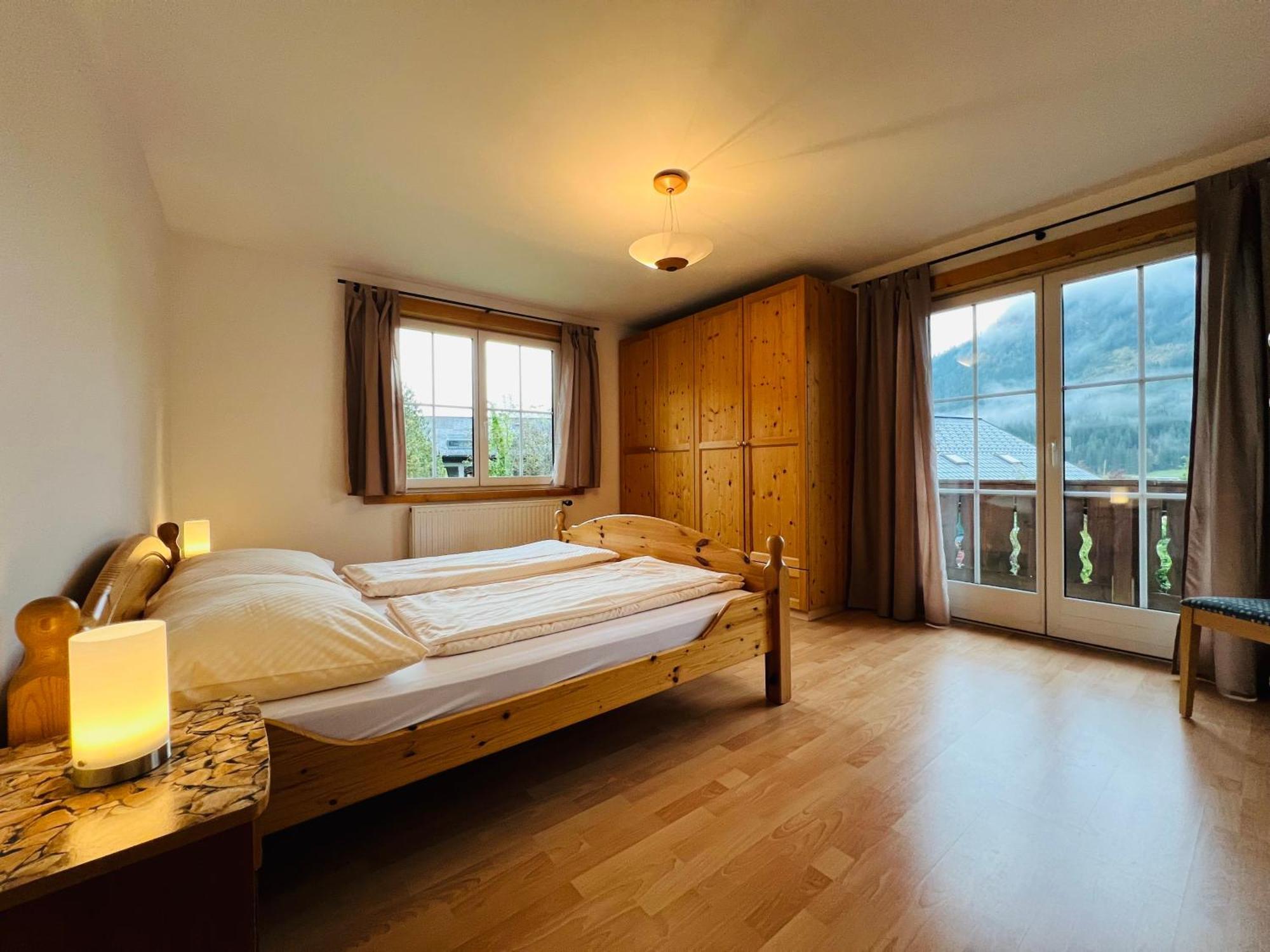 Klose Appartement *