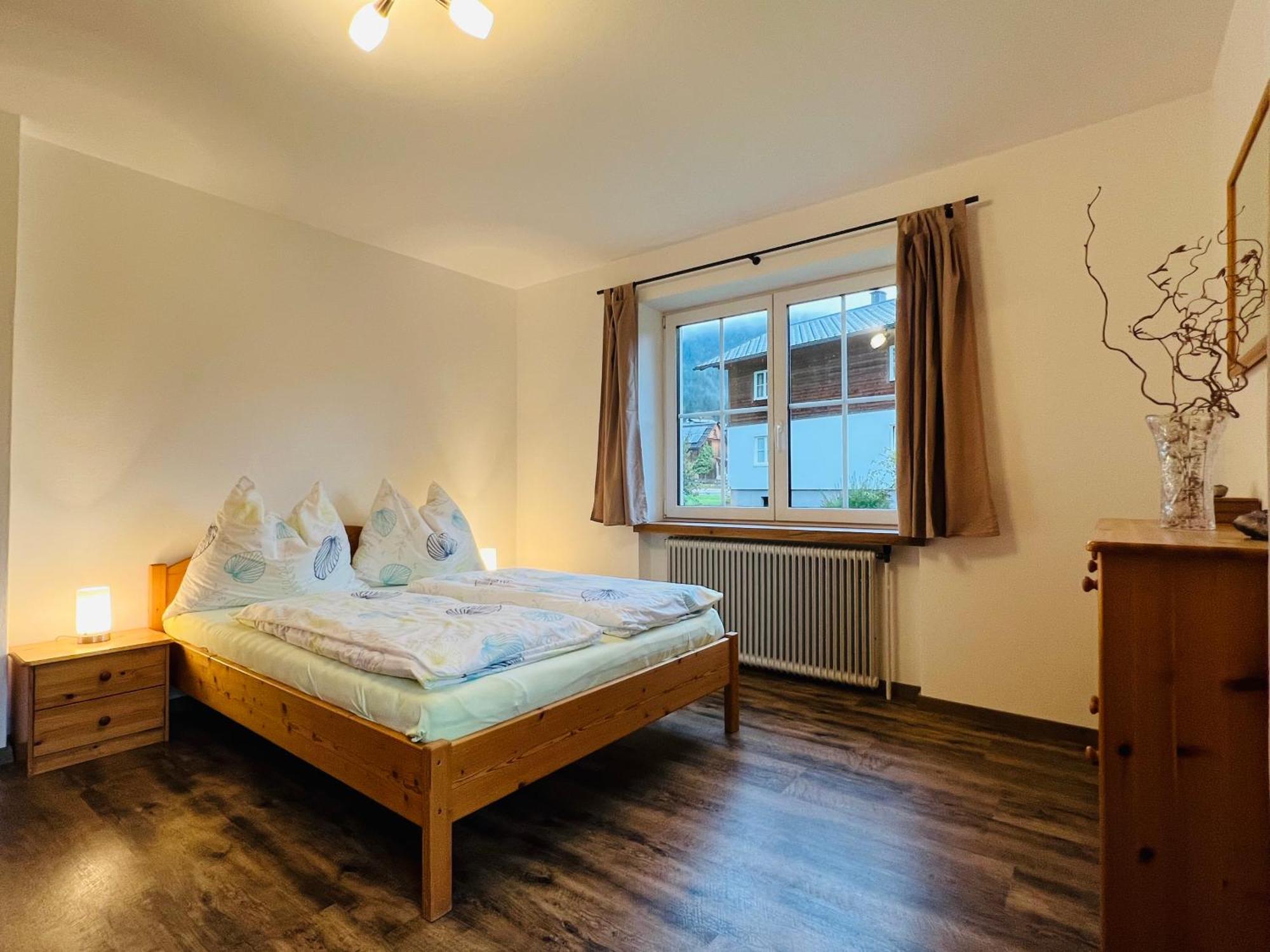 Appartement Klose *