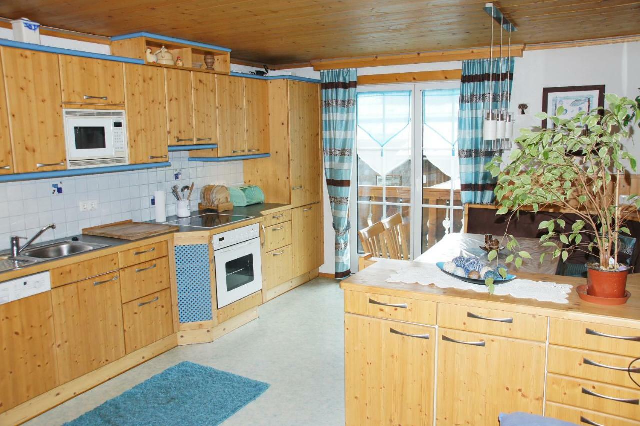 Appartement Klose *